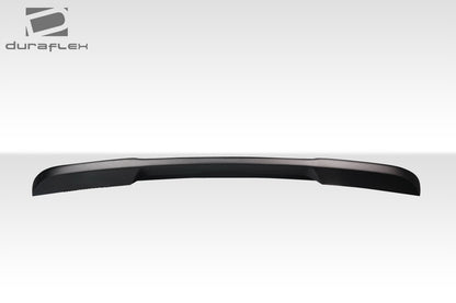 Extreme Dimensions Duraflex Bandit Wing Spoiler Compatible With 2015-2023 Ford Mustang - 1 Piece - 117932