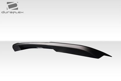 Extreme Dimensions Duraflex Bandit Wing Spoiler Compatible With 2015-2023 Ford Mustang - 1 Piece - 117932