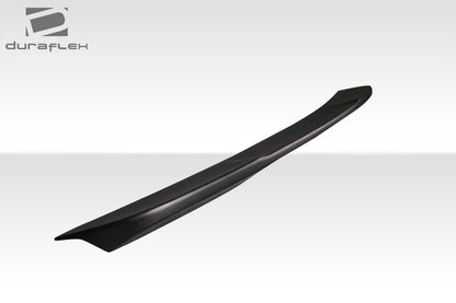 Extreme Dimensions Duraflex Bandit Wing Spoiler Compatible With 2015-2023 Ford Mustang - 1 Piece - 117932