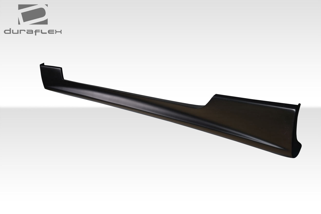 Extreme Dimensions Duraflex Streetline Side Skirts Compatible With 1990-1996 Nissan 300ZX - 2 Piece - 117936