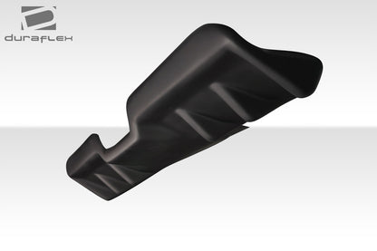 Extreme Dimensions Duraflex Empire Rear Lip Add On Spoiler Compatible With 2015-2021 Subaru WRX - 1 Piece - 117940