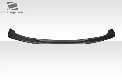 Extreme Dimensions Duraflex Yoka Front Lip Spoiler Compatible With 2016-2018 Honda Civic - 3 Piece - 117944