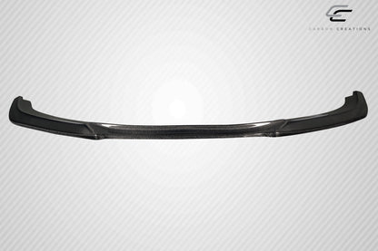 Carbon Creations Yoka Front Lip Spoiler Compatible With 2016-2018 Honda Civic - 3 Piece - 117945
