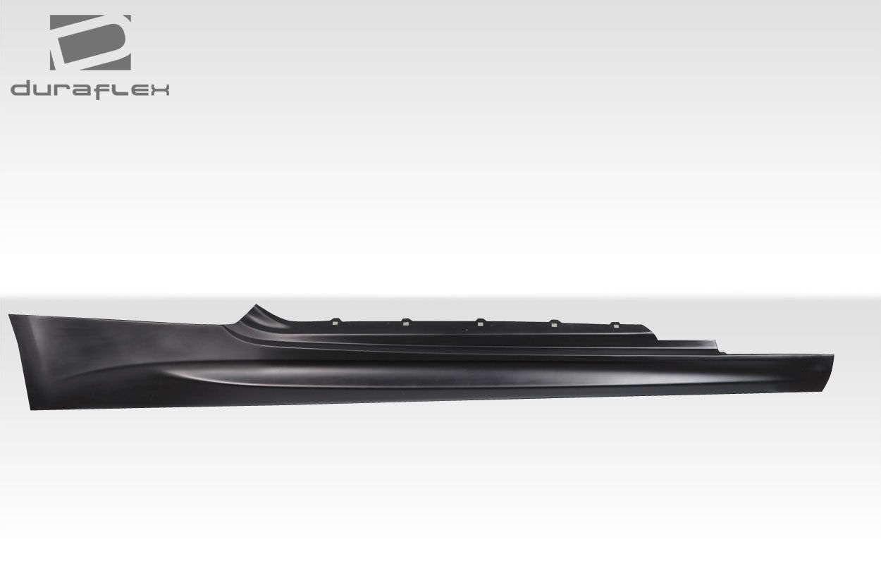 Extreme Dimensions Duraflex M3 Look Side Skirts Rocker Panels Compatible With 2007-2013 BMW 3 Series E92 - 2 Piece - 117950