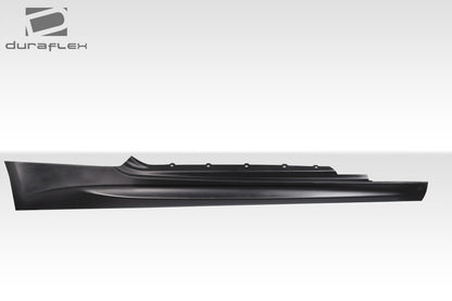 Extreme Dimensions Duraflex M3 Look Side Skirts Rocker Panels Compatible With 2007-2013 BMW 3 Series E92 - 2 Piece - 117950