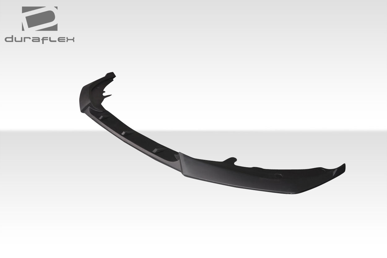 Extreme Dimensions Duraflex Craftworks Front Lip Spoiler Compatible With 2021-2023 BMW 4 Series - 1 Piece - 117952