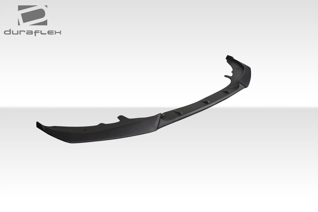 Extreme Dimensions Duraflex Craftworks Front Lip Spoiler Compatible With 2021-2023 BMW 4 Series - 1 Piece - 117952