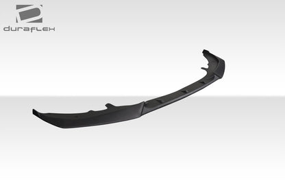 Extreme Dimensions Duraflex Craftworks Front Lip Spoiler Compatible With 2021-2023 BMW 4 Series - 1 Piece - 117952