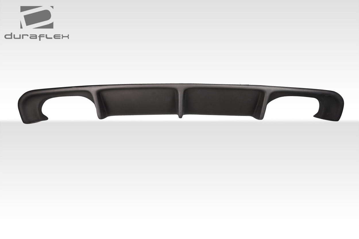 Extreme Dimensions Duraflex Rover Rear Lip Add On Spoiler Compatible With 2014-2018 BMW X5 - 3 Piece - 117954