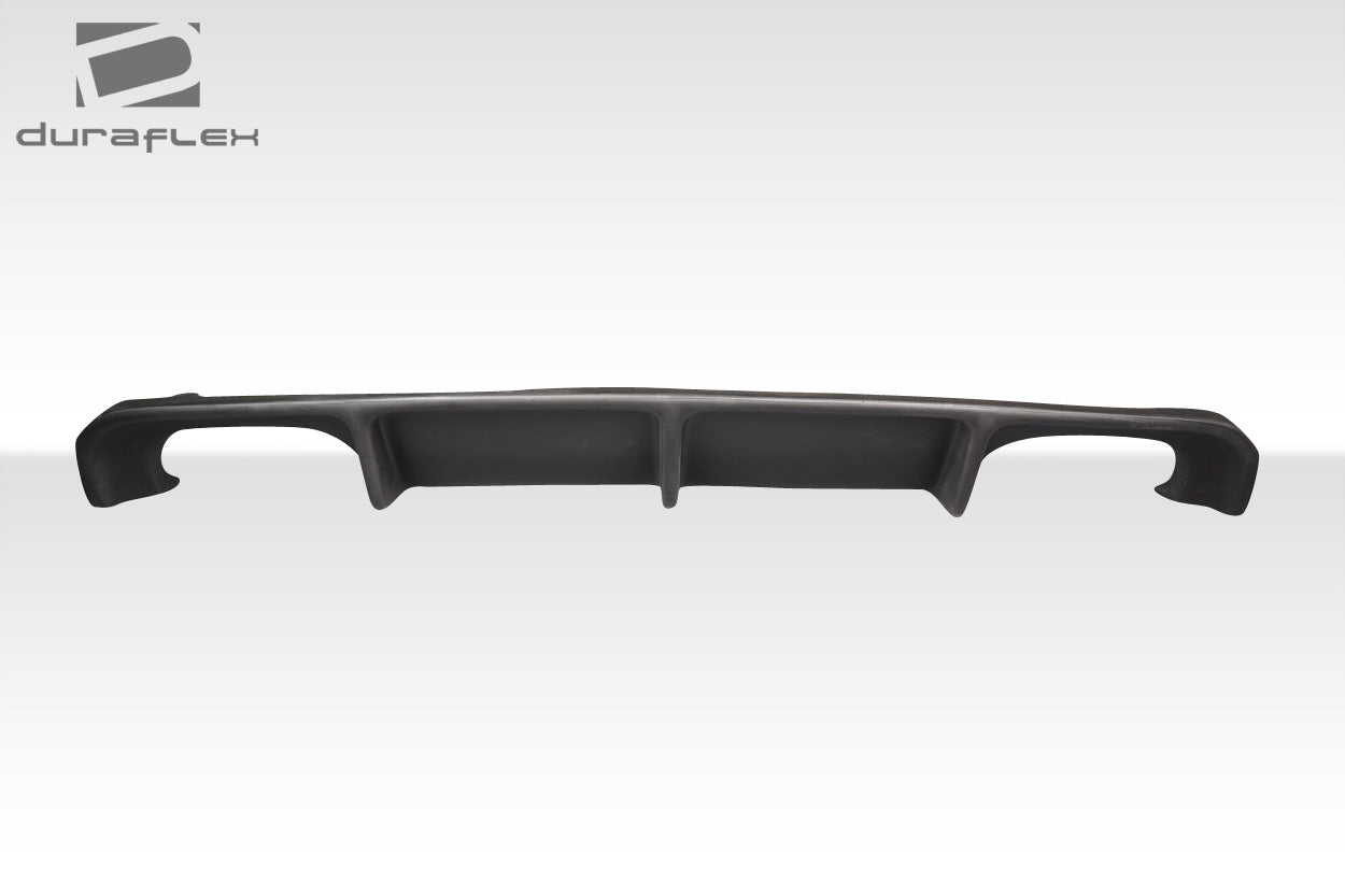 Extreme Dimensions Duraflex Rover Rear Lip Add On Spoiler Compatible With 2014-2018 BMW X5 - 3 Piece - 117954