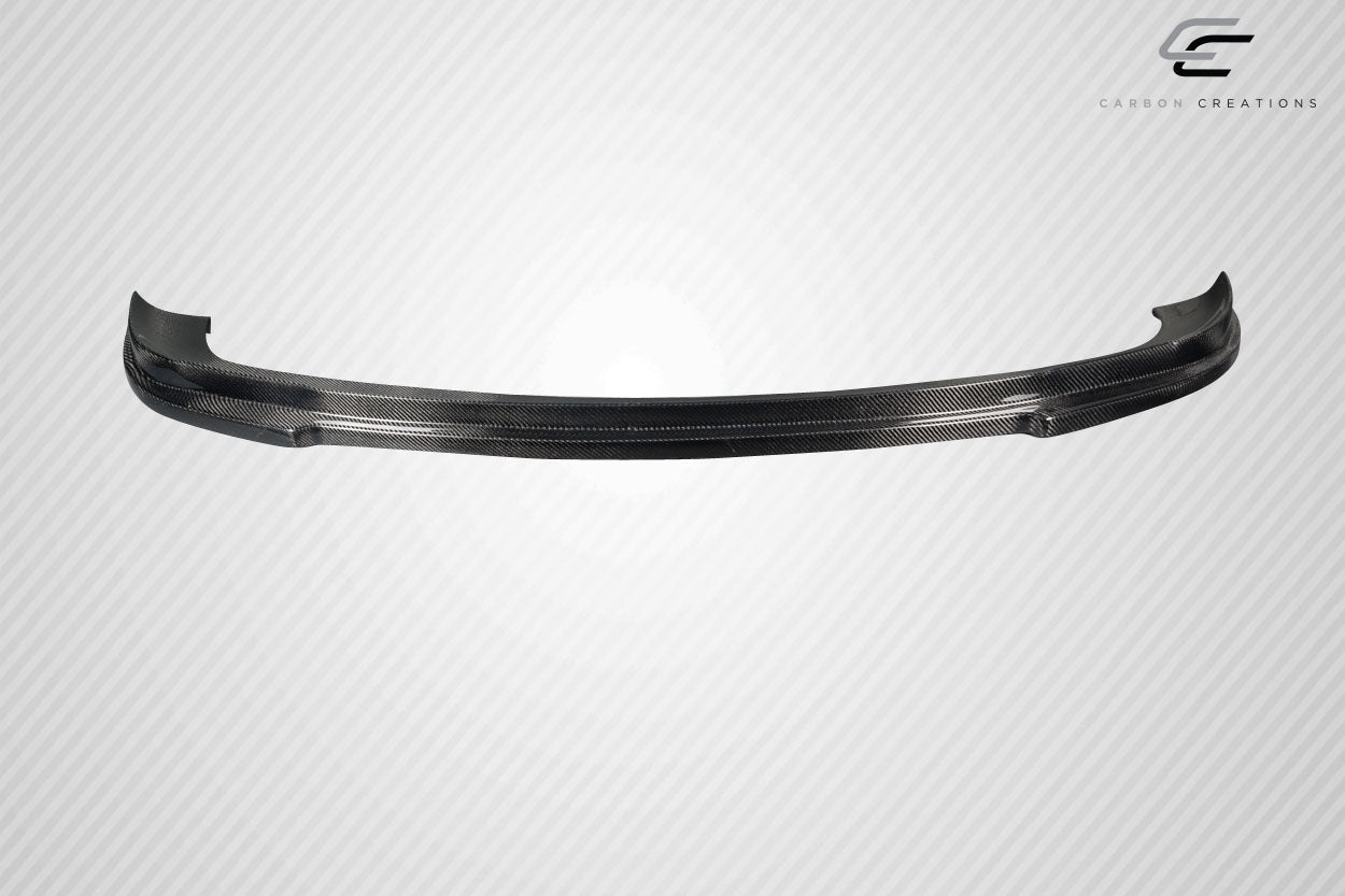 Carbon Creations Eagle 1 Front Lip Spoiler Compatible With 2002-2008 Chevrolet Trailblazer - 1 Piece - 117957