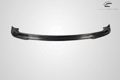 Carbon Creations Eagle 1 Front Lip Spoiler Compatible With 2002-2008 Chevrolet Trailblazer - 1 Piece - 117957