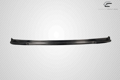 Carbon Creations Eagle 1 Front Lip Spoiler Compatible With 2002-2008 Chevrolet Trailblazer - 1 Piece - 117957