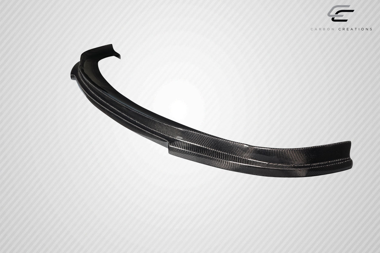 Carbon Creations Eagle 1 Front Lip Spoiler Compatible With 2002-2008 Chevrolet Trailblazer - 1 Piece - 117957