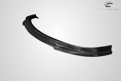 Carbon Creations Eagle 1 Front Lip Spoiler Compatible With 2002-2008 Chevrolet Trailblazer - 1 Piece - 117957