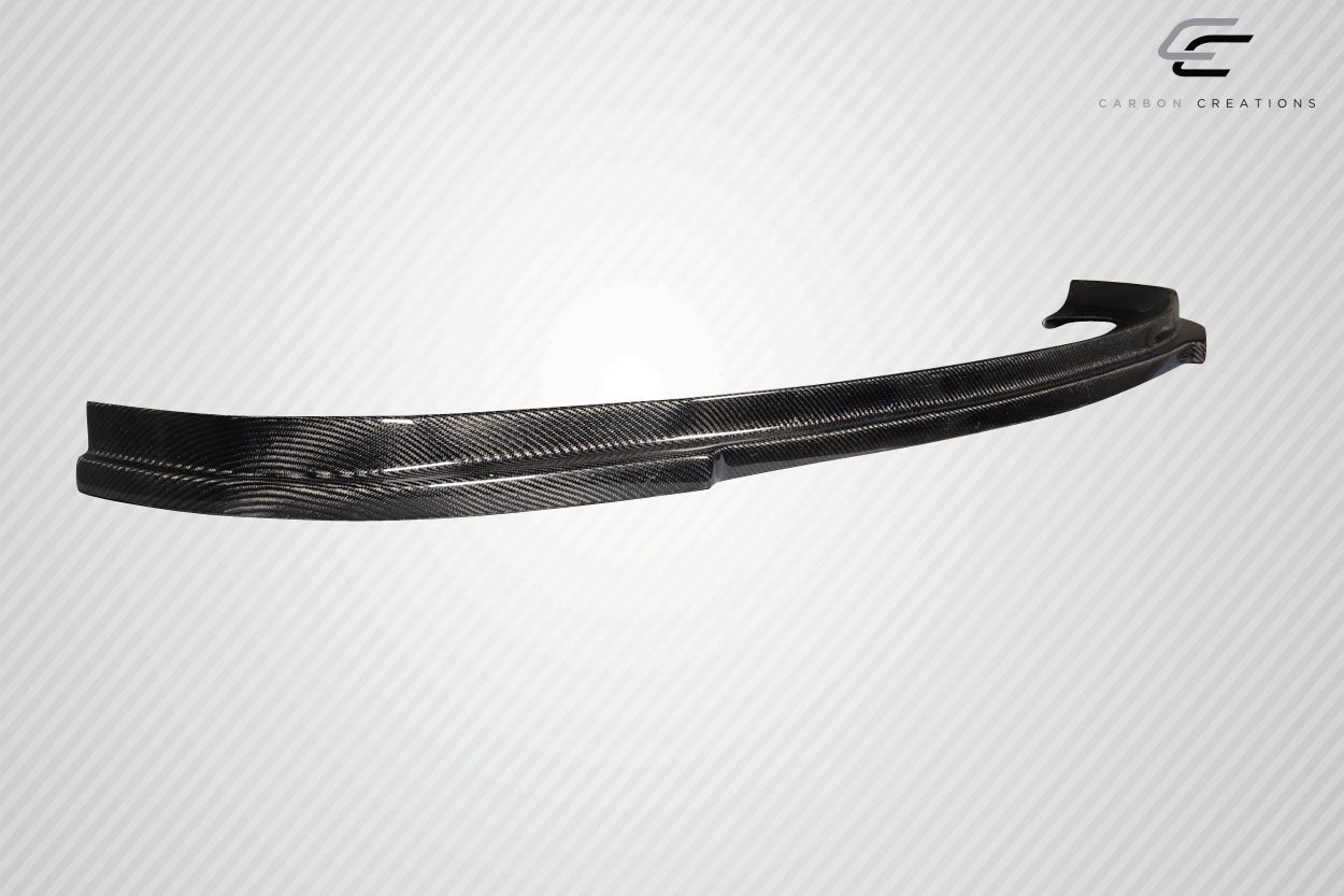 Carbon Creations Eagle 1 Front Lip Spoiler Compatible With 2002-2008 Chevrolet Trailblazer - 1 Piece - 117957