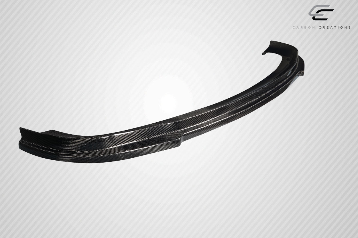 Carbon Creations Eagle 1 Front Lip Spoiler Compatible With 2002-2008 Chevrolet Trailblazer - 1 Piece - 117957