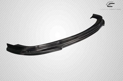Carbon Creations Eagle 1 Front Lip Spoiler Compatible With 2002-2008 Chevrolet Trailblazer - 1 Piece - 117957
