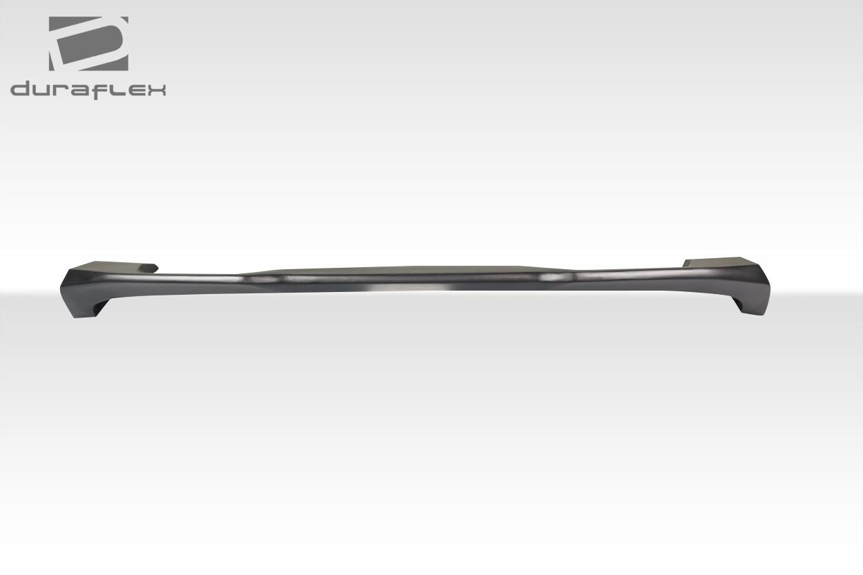 Extreme Dimensions Duraflex Rainer Wing Spoiler Compatible With 2011-2022 Jeep Grand Cherokee - 1 Piece - 117958