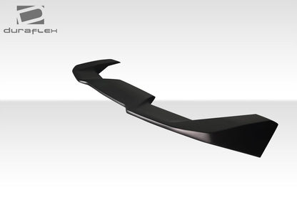 Extreme Dimensions Duraflex Rainer Wing Spoiler Compatible With 2011-2022 Jeep Grand Cherokee - 1 Piece - 117958