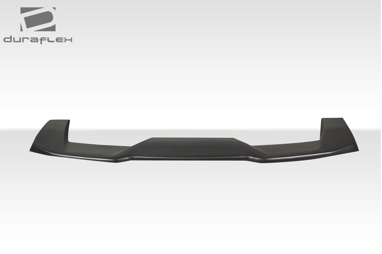 Extreme Dimensions Duraflex Rainer Wing Spoiler Compatible With 2011-2022 Jeep Grand Cherokee - 1 Piece - 117958