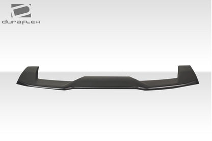 Extreme Dimensions Duraflex Rainer Wing Spoiler Compatible With 2011-2022 Jeep Grand Cherokee - 1 Piece - 117958