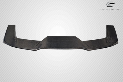 Carbon Creations Rainer Wing Spoiler Compatible With 2011-2022 Jeep Grand Cherokee - 1 Piece - 117959