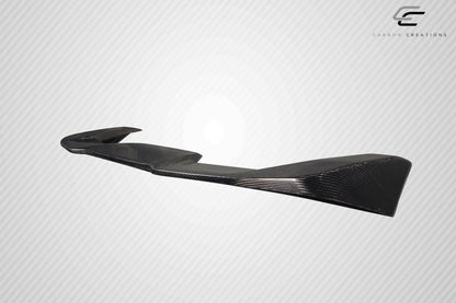 Carbon Creations Rainer Wing Spoiler Compatible With 2011-2022 Jeep Grand Cherokee - 1 Piece - 117959
