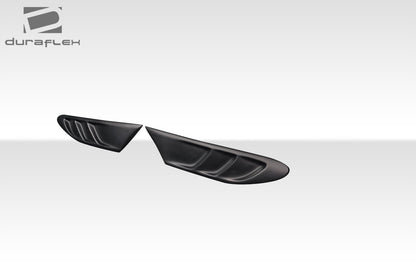 Extreme Dimensions Duraflex Monda Fender Compatible With 2013-2020 Scion FRS - 2 Piece - 117960