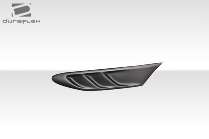 Extreme Dimensions Duraflex Monda Fender Compatible With 2013-2020 Scion FRS - 2 Piece - 117960