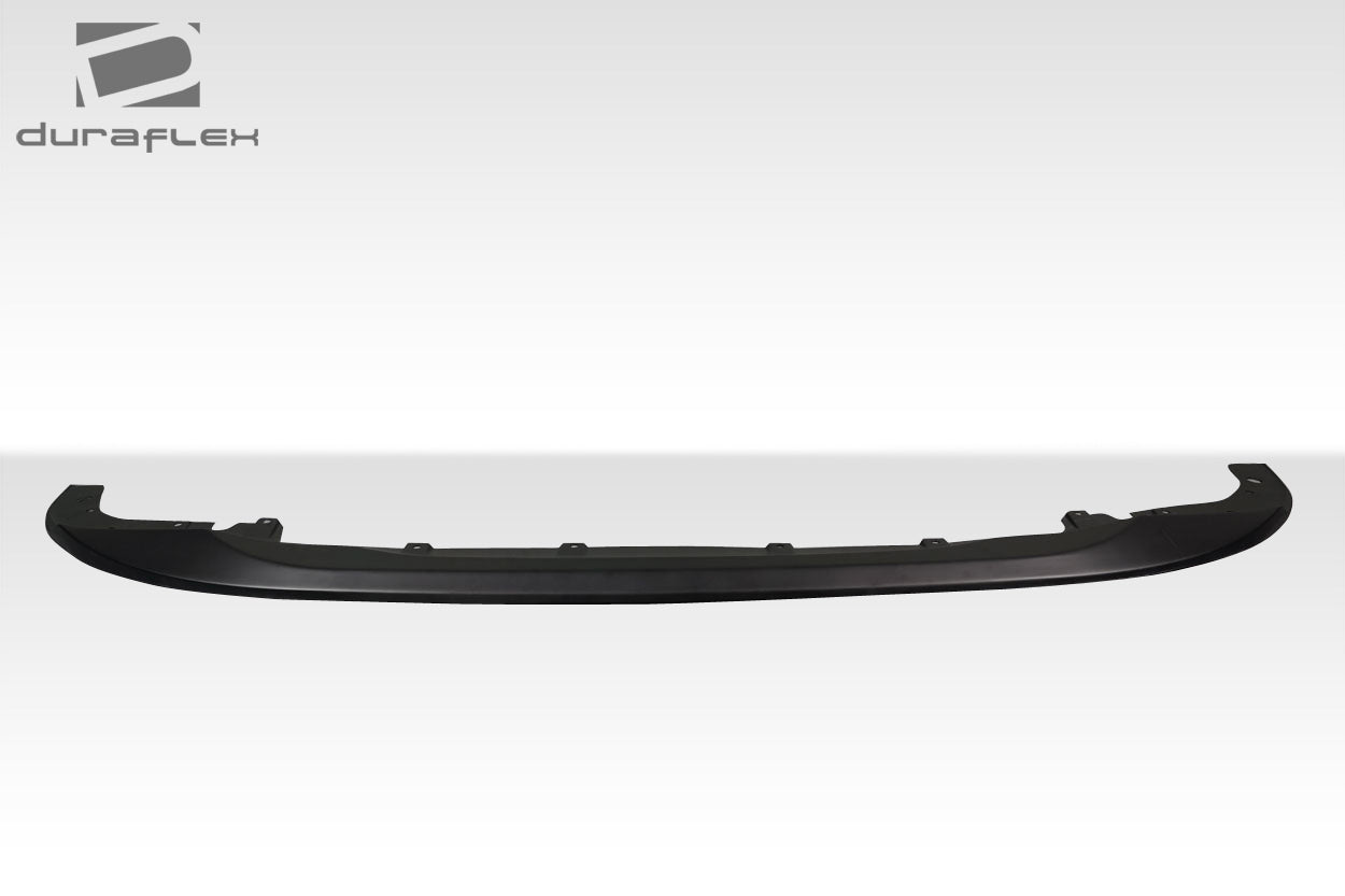 Extreme Dimensions Duraflex M Performance Look Front Lip Spoiler Compatible With 2021-2023 BMW 4 Series - 1 Piece - 117986