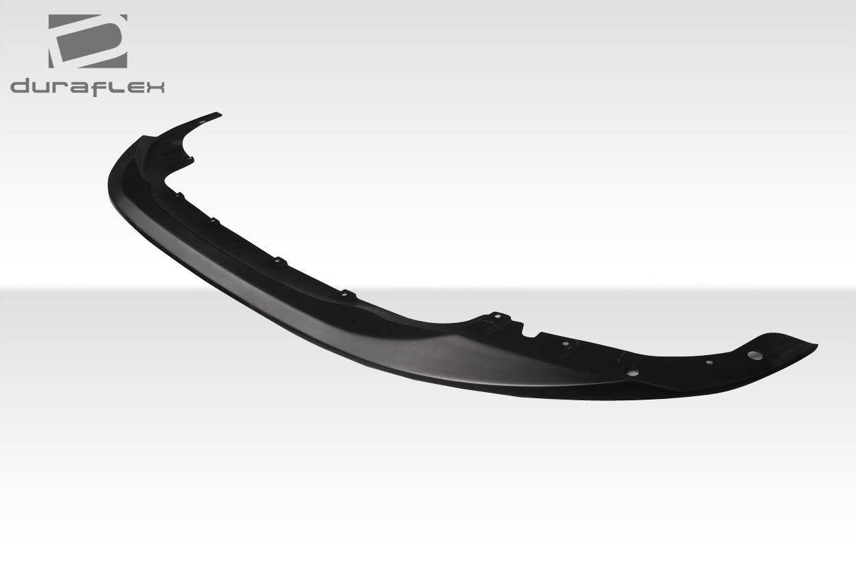Extreme Dimensions Duraflex M Performance Look Front Lip Spoiler Compatible With 2021-2023 BMW 4 Series - 1 Piece - 117986