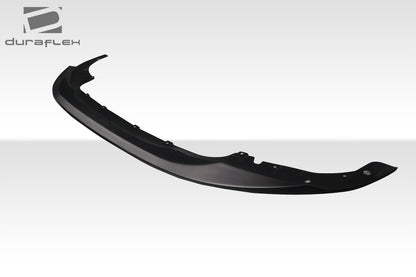 Extreme Dimensions Duraflex M Performance Look Front Lip Spoiler Compatible With 2021-2023 BMW 4 Series - 1 Piece - 117986