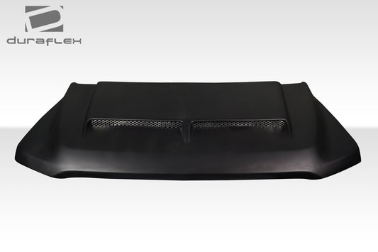 Extreme Dimensions Duraflex GT500 Look Hood Compatible With 2021-2023 Ford F150 - 1 Piece - 117990