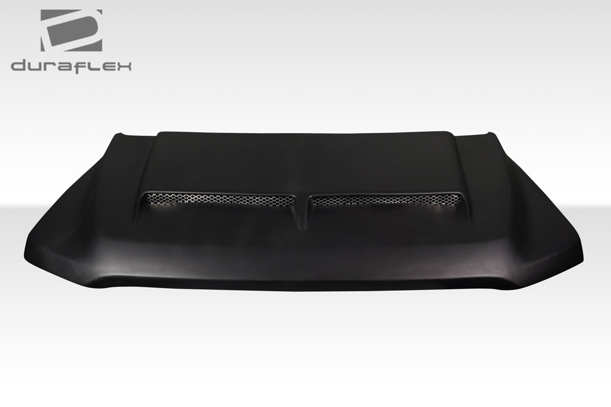 Extreme Dimensions Duraflex GT500 Look Hood Compatible With 2021-2023 Ford F150 - 1 Piece - 117990