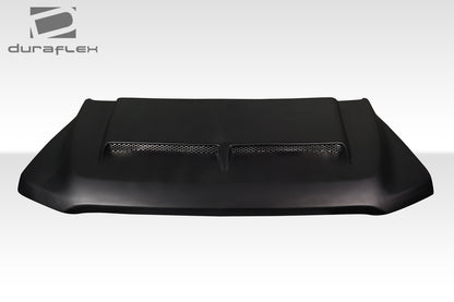 Extreme Dimensions Duraflex GT500 Look Hood Compatible With 2021-2023 Ford F150 - 1 Piece - 117990