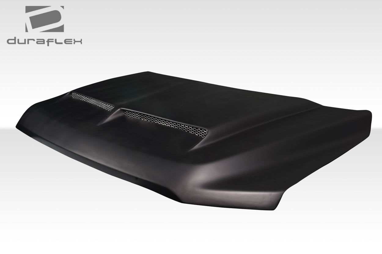 Extreme Dimensions Duraflex GT500 Look Hood Compatible With 2021-2023 Ford F150 - 1 Piece - 117990