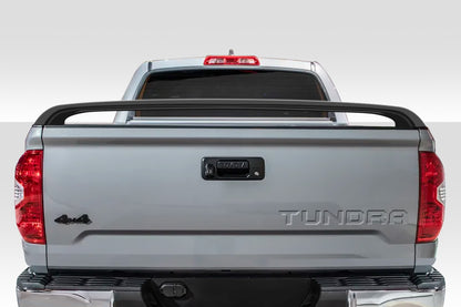 Extreme Dimensions Duraflex T Sport Wing Spoiler Compatible With 7-2021 Toyota Tundra - 1 Piece - 117992