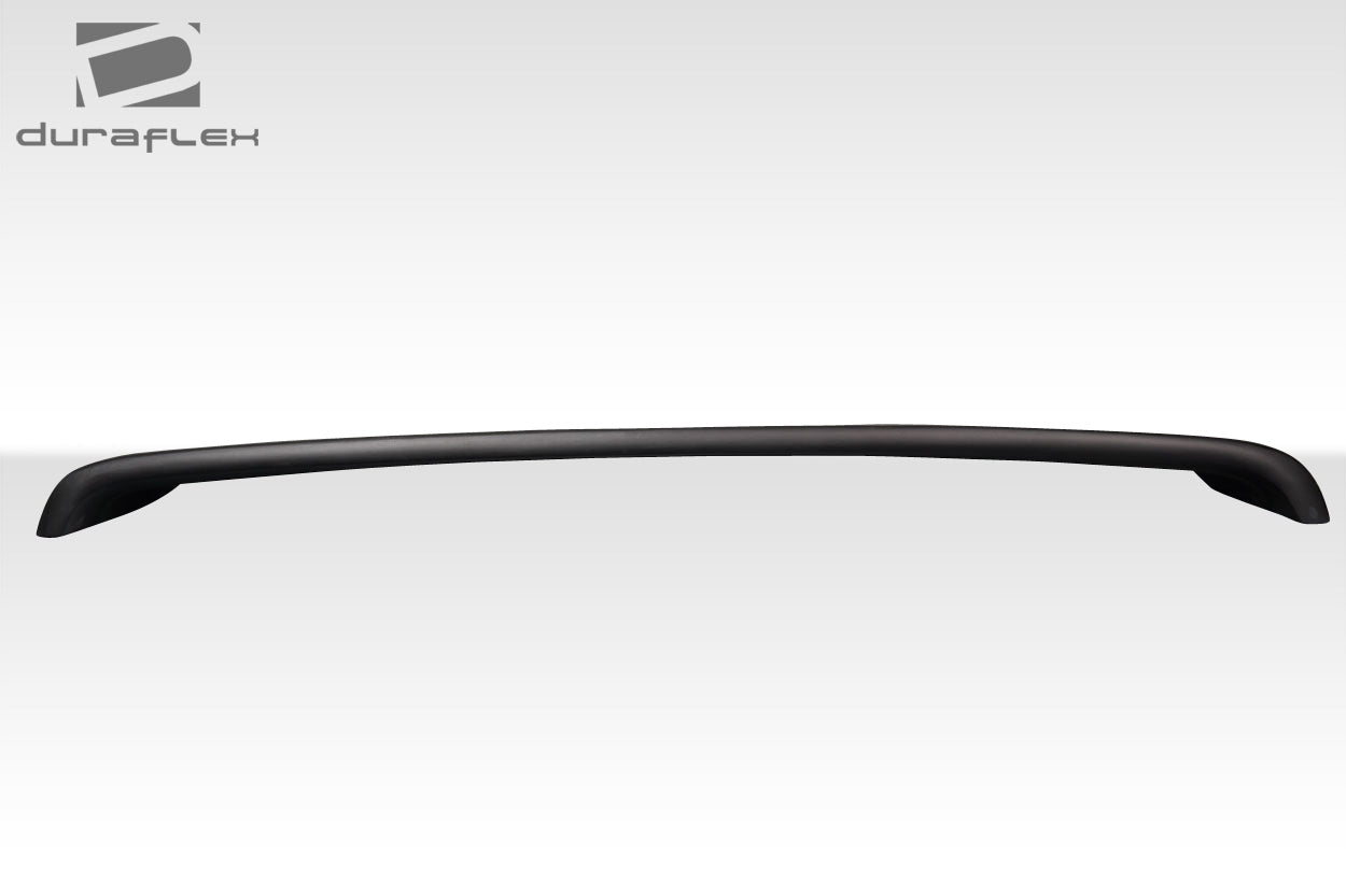 Extreme Dimensions Duraflex T Sport Wing Spoiler Compatible With 7-2021 Toyota Tundra - 1 Piece - 117992