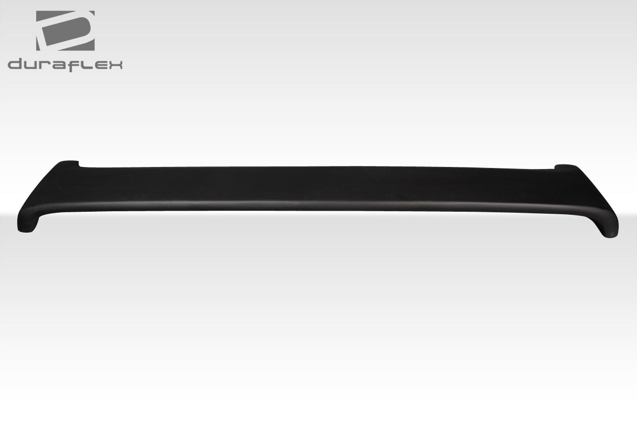 Extreme Dimensions Duraflex T Sport Wing Spoiler Compatible With 7-2021 Toyota Tundra - 1 Piece - 117992