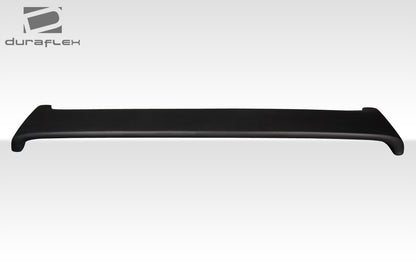 Extreme Dimensions Duraflex T Sport Wing Spoiler Compatible With 7-2021 Toyota Tundra - 1 Piece - 117992