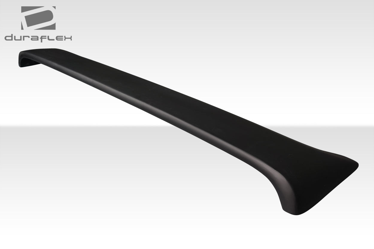 Extreme Dimensions Duraflex T Sport Wing Spoiler Compatible With 7-2021 Toyota Tundra - 1 Piece - 117992