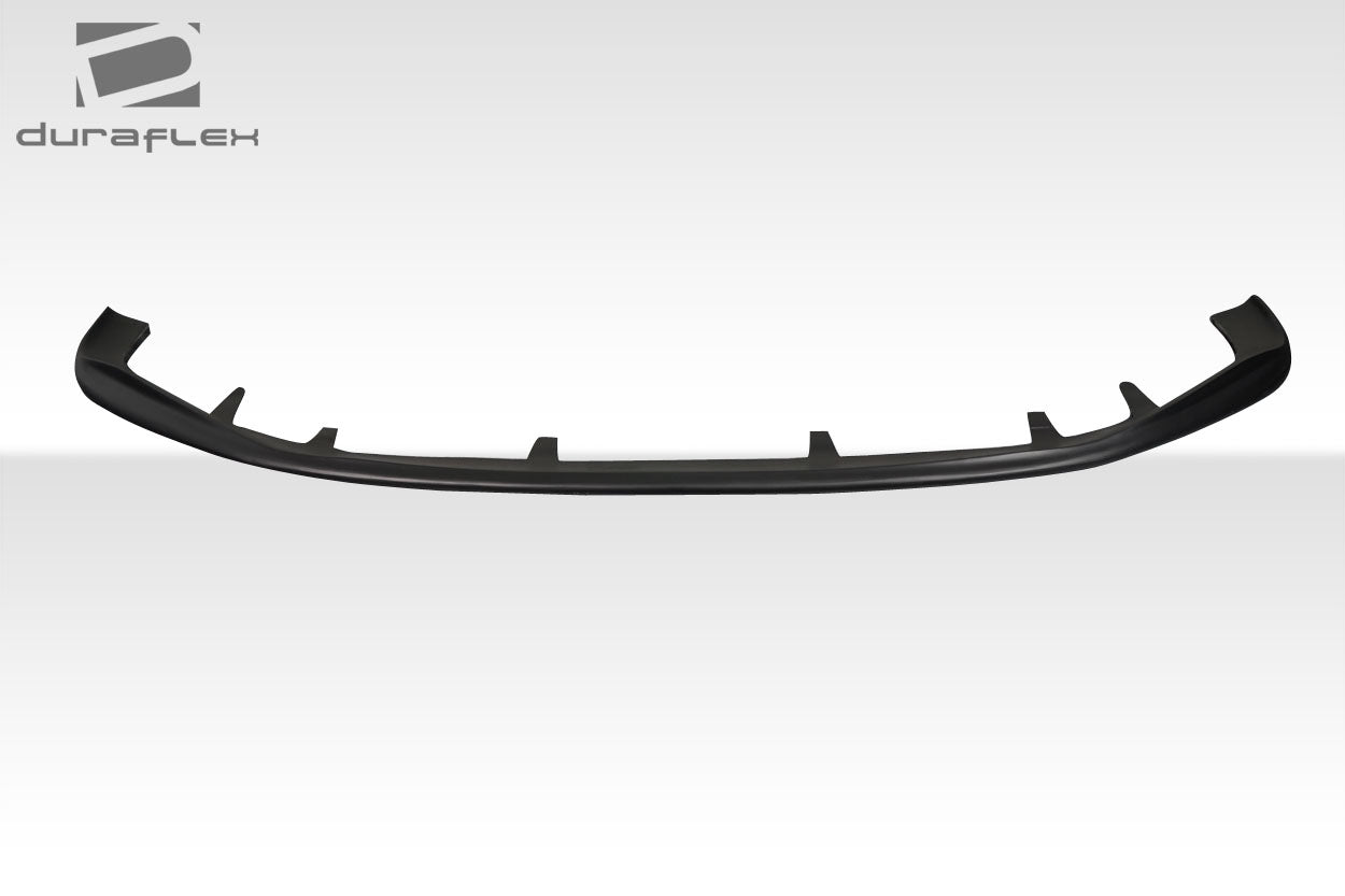 Extreme Dimensions Duraflex Hyper Front Lip Spoiler Compatible With 2014-2020 Lexus IS - 1 Piece - 117994