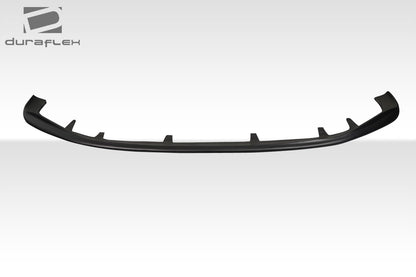Extreme Dimensions Duraflex Hyper Front Lip Spoiler Compatible With 2014-2020 Lexus IS - 1 Piece - 117994