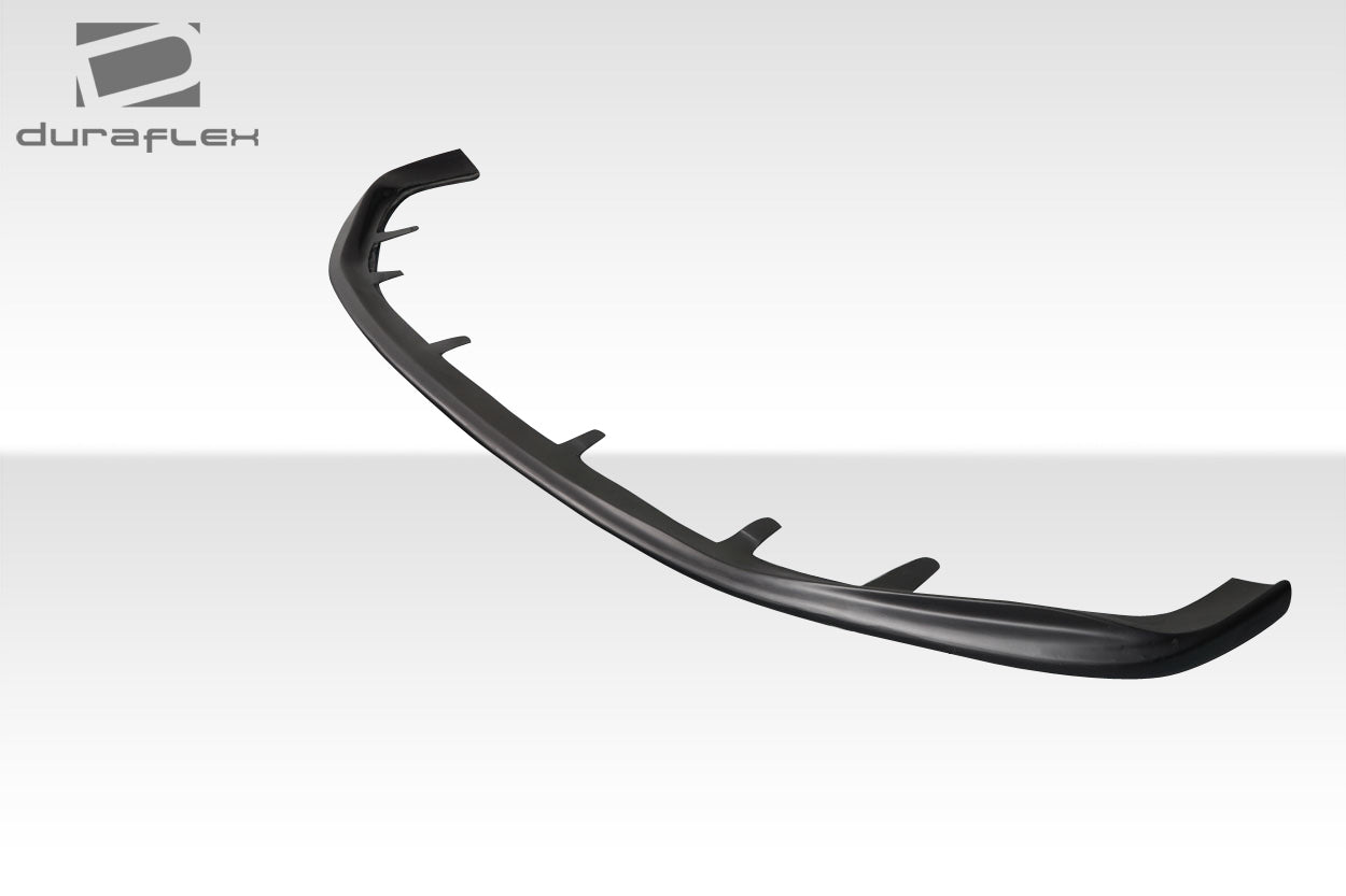 Extreme Dimensions Duraflex Hyper Front Lip Spoiler Compatible With 2014-2020 Lexus IS - 1 Piece - 117994