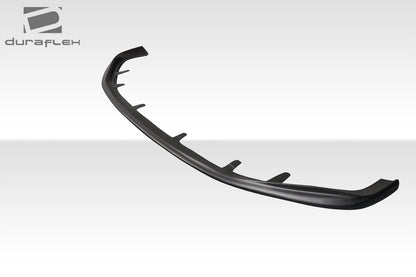 Extreme Dimensions Duraflex Hyper Front Lip Spoiler Compatible With 2014-2020 Lexus IS - 1 Piece - 117994