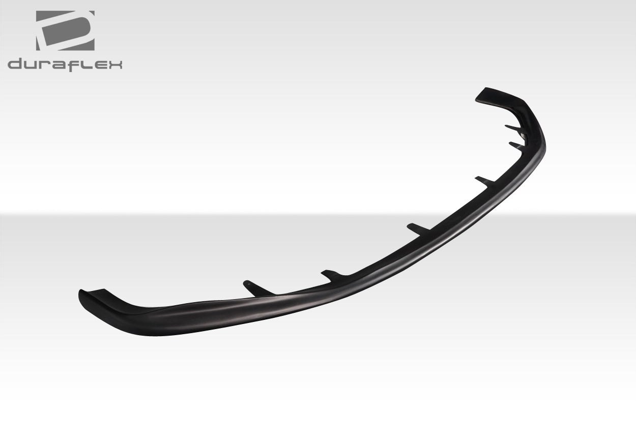 Extreme Dimensions Duraflex Hyper Front Lip Spoiler Compatible With 2014-2020 Lexus IS - 1 Piece - 117994