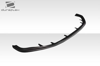 Extreme Dimensions Duraflex Hyper Front Lip Spoiler Compatible With 2014-2020 Lexus IS - 1 Piece - 117994