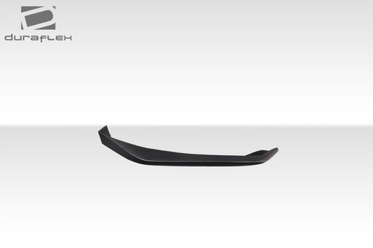 Extreme Dimensions Duraflex Streetline Front Lip Spoiler Compatible With 2015-2018 Ford Focus - 2 Piece - 117996