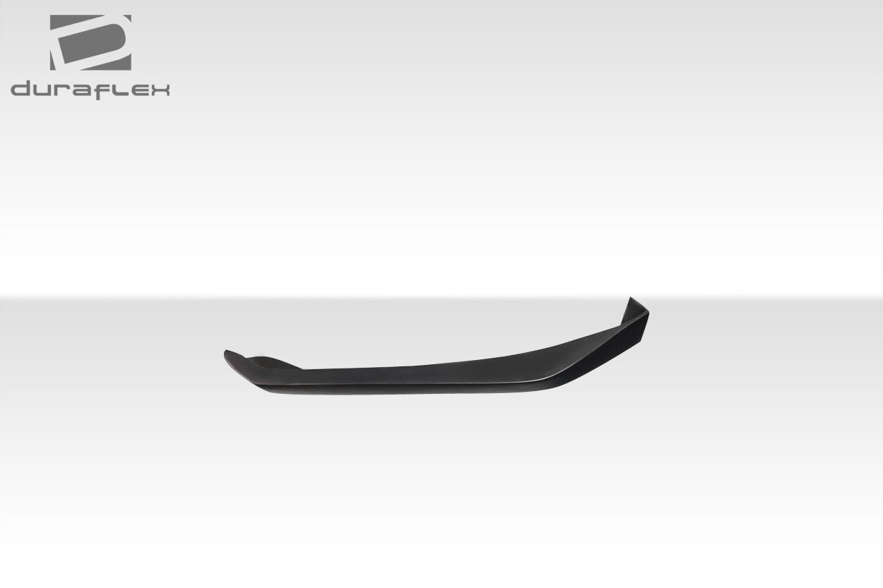 Extreme Dimensions Duraflex Streetline Front Lip Spoiler Compatible With 2015-2018 Ford Focus - 2 Piece - 117996